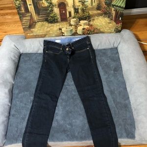 Gap skinny jeans